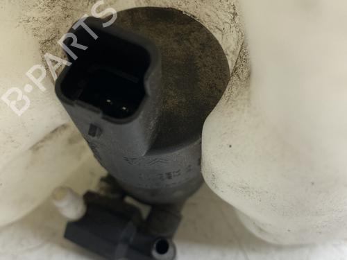 Windscreen washer tank RENAULT LAGUNA II (BG0/1_) 1.9 dCi (BG1A, BG1W, BG0G) | BP29870437C113 