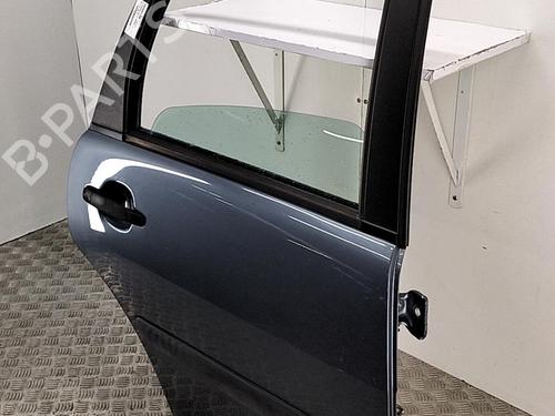 Right rear door CITROËN C3 I (FC_, FN_) 1.4 HDi | BP22856182C5 