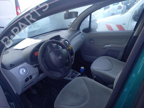 Used Parts CITROËN C3 I (FC_, FN_) 1.4 HDi (68 hp) 3935820