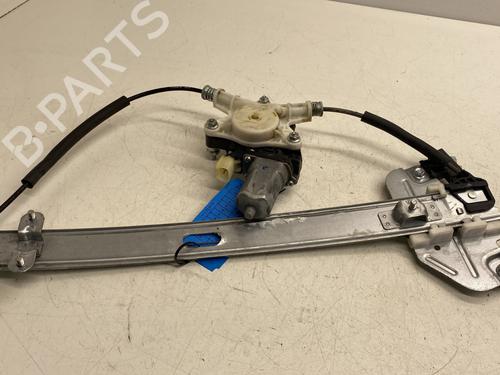 Front right window mechanism KIA RIO III (UB) | BP28168253C23 - Image 3