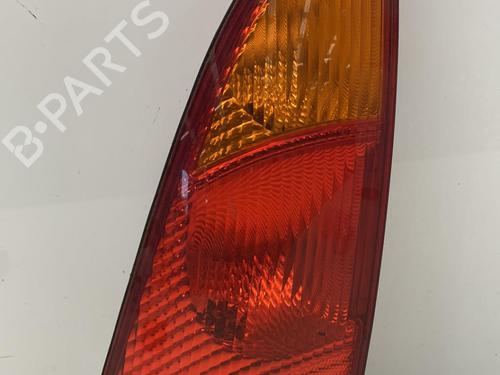 Right taillight FORD FOCUS I (DAW, DBW) 1.8 TDCi | BP22851532C35 
