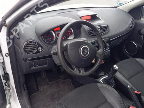 Engine RENAULT CLIO III (BR0/1, CR0/1) 1.5 dCi | BP22863018M1 - Image 8