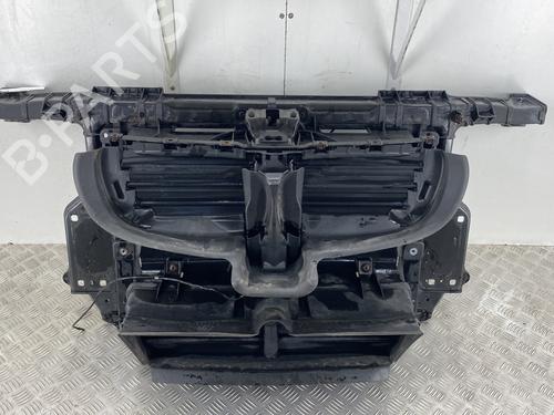 Frontplade/Frontkurv BMW 1 (E87) 116 i (122 hp) 29851579