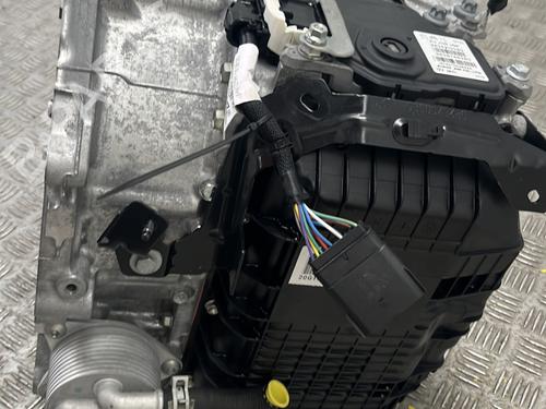 Gearbox PEUGEOT 208 II (UB_, UP_, UW_, UJ_) 1.2 PureTech 100 | BP29854256M3