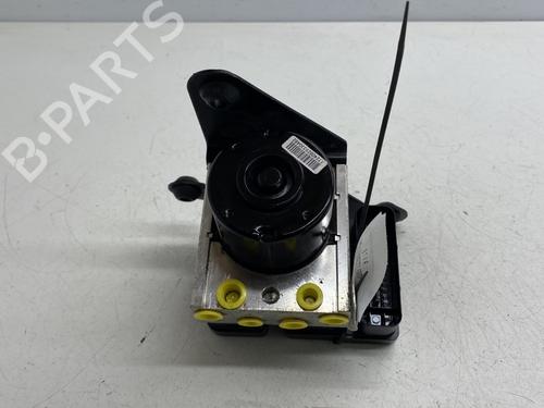 Used ABS pump PEUGEOT 206+ (2L_, 2M_) 1.4 i (73 hp) 30752477