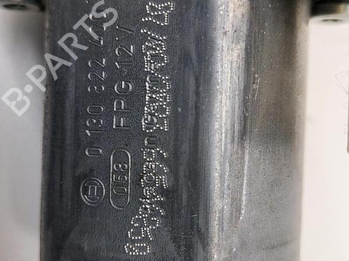 Used Rear left window mechanism RENAULT LAGUNA III (BT0/1) 1.5 dCi (BT00, BT0A, BT0T, BT1J) (110 hp) 22857004