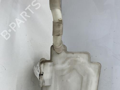 Windscreen washer tank VW GOLF VI (5K1) 2.0 TDI | BP24467155C113 