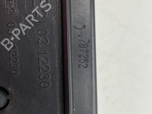 Right mirror PEUGEOT 308 II (LB_, LP_, LW_, LH_, L3_) 2.0 BlueHDi 150 | BP22862899C27 
