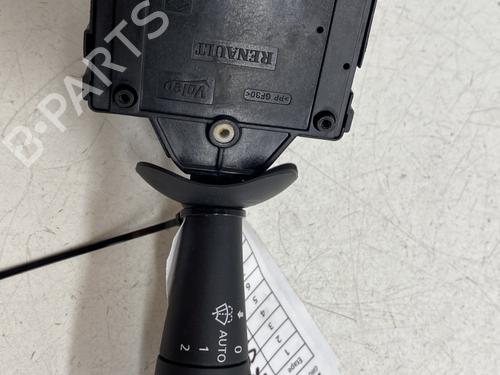 Ratstangsstang Ratstangsstang RENAULT CLIO IV Grandtour (KH_) 0.9 TCe 90 (90 hp) 32705501 32705501