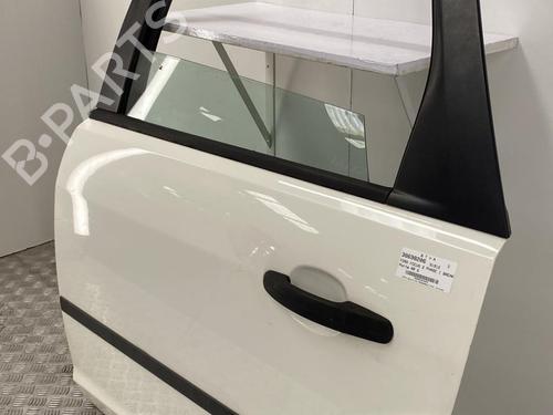 Left rear door FORD FOCUS II Turnier (DA_, FFS, DS) 1.6 TDCi | BP22858139C4 