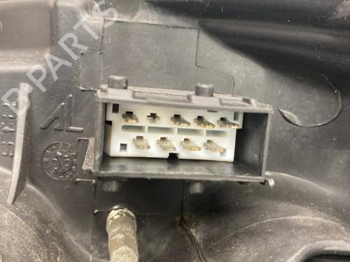 Højre forlygte Højre forlygte CITROËN C3 I (FC_, FN_) 1.4 HDi (68 hp) 39663114 39663114