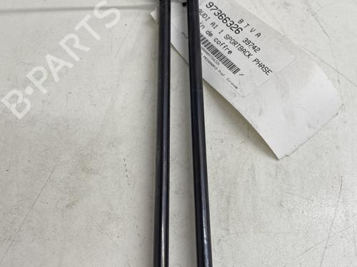 Used Tailgate lift support Tailgate lift support 22859455 22859455