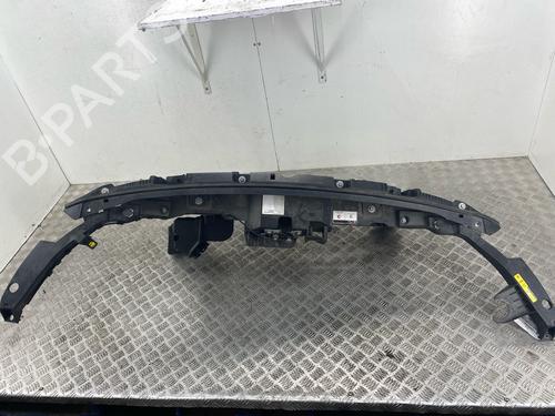 Used Front slam panel Front slam panel PEUGEOT EXPERT Van (V_) 1.5 BlueHDi 120 (120 hp) 39663078 39663078