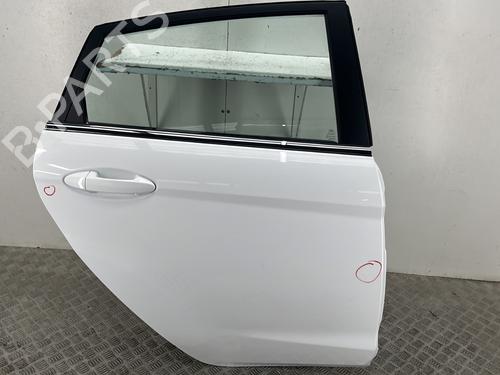 Dør højre bagtil FORD FIESTA VI (CB1, CCN) 1.6 Ti (120 hp) 33116373