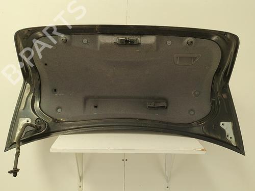 Tailgate VOLVO S40 II (544) 1.6 D | BP22854313C6 