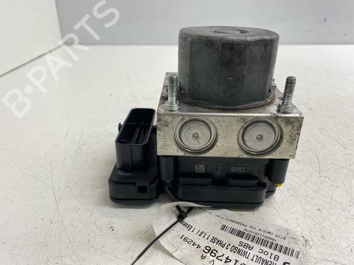 ABS pump RENAULT TWINGO III (BCM_, BCA_) | BP37663004M43 - Image 5