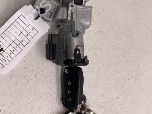 Ignition barrel FORD FIESTA VII (HJ, HF) 1.1 Ti-VCT | BP26683461M48  - Image 5
