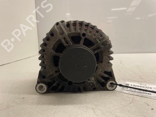 Alternator PEUGEOT 1007 (KM_) 1.4 HDi | BP40422776M7 - Image 5