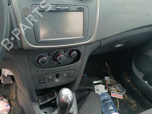 Instrument cluster DACIA SANDERO II 1.5 dCi | BP32384316C47  - Image 10