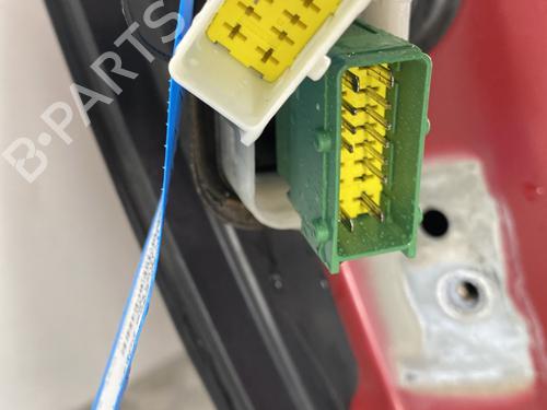 Right front door CITROËN C3 Picasso (SH_) 1.6 HDi | BP30572289C3 