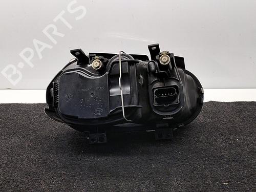 Used Left headlight Left headlight VW GOLF IV (1J1) 1.9 TDI (110 hp) 22852137 22852137
