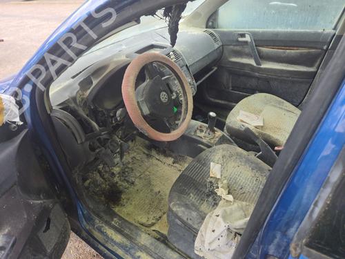 Used Parts VW POLO IV (9N_, 9A_) 1.4 TDI (70 hp) 4472463