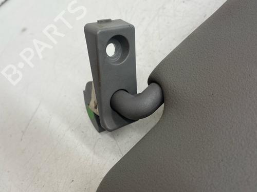 Left sun visor VW CRAFTER 30-50 Van (2E_) 2.5 TDI | BP40609932I1 - Image 5
