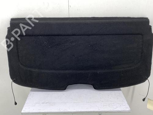 Rear parcel shelf PEUGEOT 308 I (4A_, 4C_) 1.6 HDi | BP22852149C85 