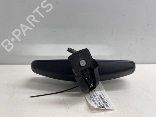 Used Rear mirror Rear mirror CHEVROLET CAPTIVA (C100, C140) 2.0 D 4WD (150 hp) 40177495 40177495