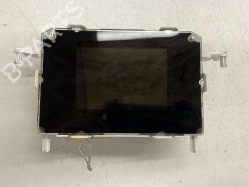Display monitor FORD ECOSPORT 1.0 EcoBoost | BP22849482C48 