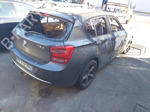 Camera BMW 1 (F20) 118 d | BP26388511E14  - Image 8