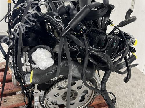Engine HYUNDAI i10 II (BA, IA) 1.2 | BP31974036M1