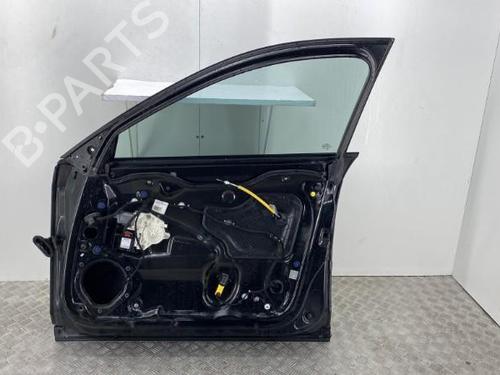 Right front door AUDI A3 Sportback (8PA) 2.0 TDI quattro 8P4831052A