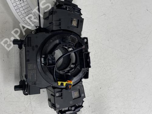 Used Steering column stalk Steering column stalk FORD FIESTA VII (HJ, HF) 1.1 Ti-VCT (86 hp) 26683896 26683896