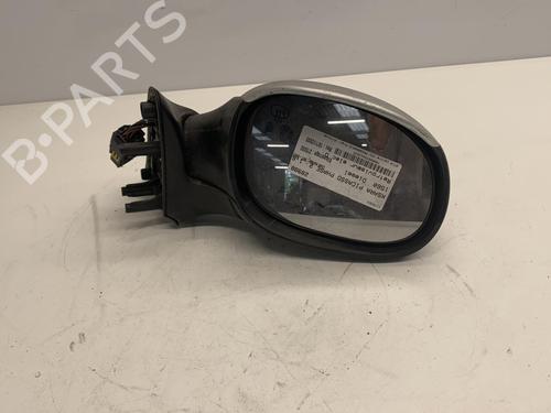 Used Right mirror CITROËN XSARA PICASSO (N68) 1.6 HDi (109 hp) 22858151