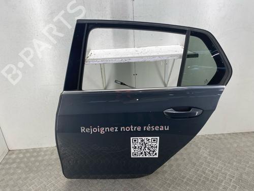 Dør venstre bagtil VW GOLF VIII (CD1, DA1) 1.4 GTE Plug-in Hybrid | BP39111807C4 - Image 3