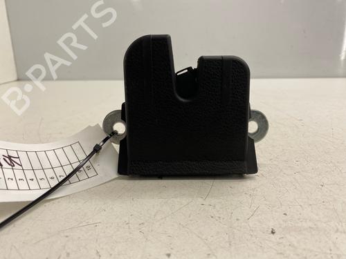 Tailgate lock VW BEETLE (5C1, 5C2) 1.6 TDI | BP36763561C101 - Image 2