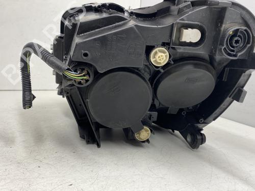 Left headlight ALFA ROMEO MITO (955_) 1.4 (955AXB1B) | BP31907802C28