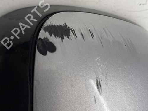 Right mirror PEUGEOT 407 (6D_) 2.0 HDi 135 (6DRHRH, 6DRHRE, 6DRHRG, 6DRHRJ) | BP22856508C27 