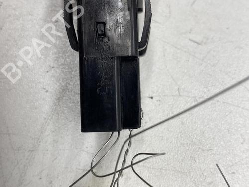 Used Warning switch Warning switch RENAULT CLIO II (BB_, CB_) 1.4 16V (B/CB0P, BB13) (98 hp) 22849628 22849628