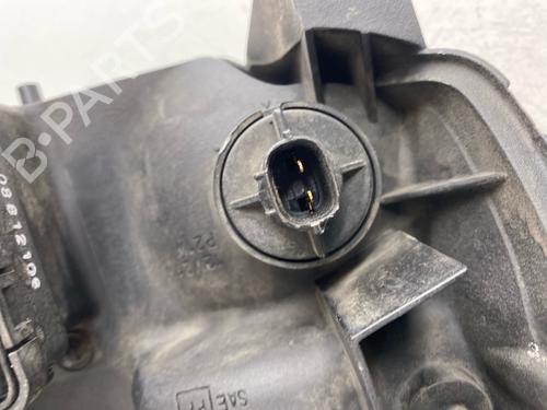 Left headlight SUZUKI IGNIS I (FH) 1.3 (HV51, HX51, RG413) | BP35728177C28 - Image 5