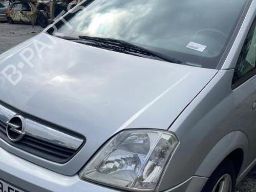 Viskermotor vindrude OPEL MERIVA A MPV (X03) 1.3 CDTI (E75) | BP22862295M29 
