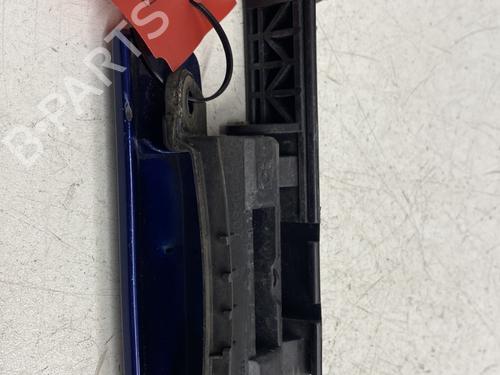 Venstre foran utvendig håndtak PEUGEOT 306 Hatchback (7A, 7C, N3, N5) 1.8 16V | BP29299224C128 