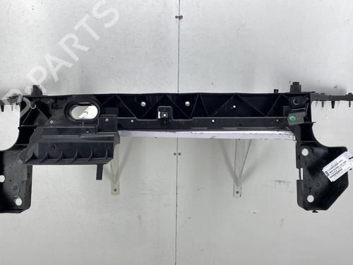 Used Crossmember RENAULT CLIO III (BR0/1, CR0/1) 1.5 dCi (C/BR0G, C/BR1G) (68 hp) 29375371