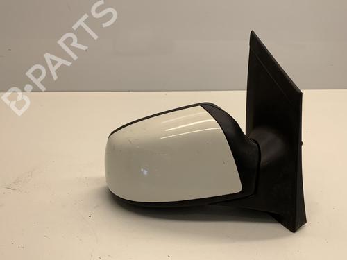 Used Right mirror FORD FOCUS II Turnier (DA_, FFS, DS) 1.6 TDCi (90 hp) 22858939