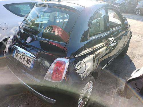 Front wiper motor FIAT 500 (312_) 1.2 (312AXA1A) | BP22861374M29 