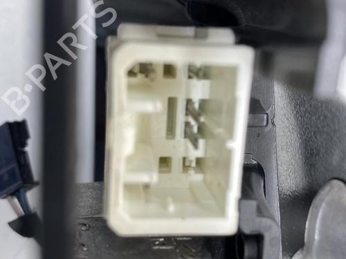 Rear mirror ALFA ROMEO 159 Sportwagon (939_) 1.9 JTDM 16V (939BXC1B, 939BXC12) | BP22850024I6 