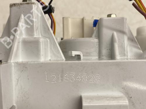 Used Climate control Climate control FIAT PUNTO (199_) 1.2 (199AXZ1A, 199BXZ1A) (69 hp) 32705544 32705544