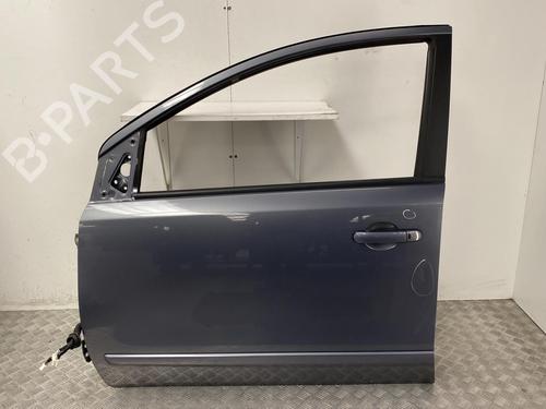 Left front door NISSAN NOTE (E11, NE11) 1.6 | BP22856602C2 