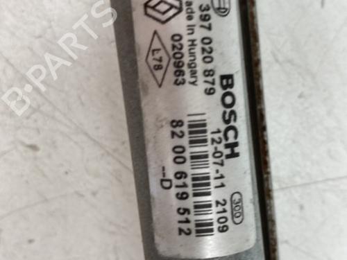 Front wiper motor DACIA SANDERO 1.5 dCi | BP22862196M29 